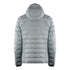 Parajumpers Reversible Navy Blue Jacket